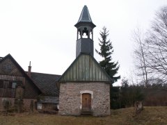 pohled zepředu