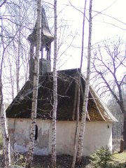pohled zezadu zprava