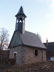 pohled zepředu zprava