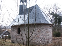 pohled zezadu zprava