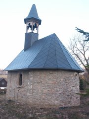 pohled zezadu zprava