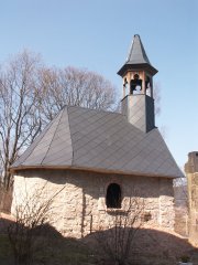 pohled zezadu zleva