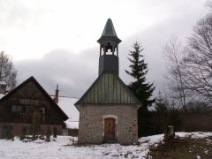 pohled zepředu