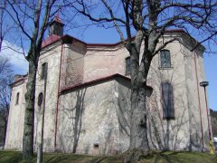 pohled zezadu zprava