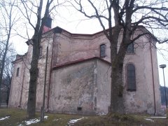 pohled zezadu zprava