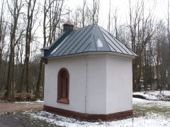 pohled zezadu zprava