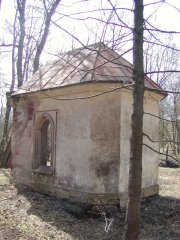 pohled zezadu zprava