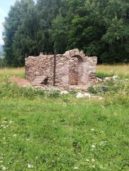 pohled zepředu zleva