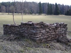 pohled zezadu zprava