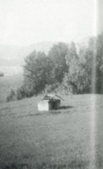 starší foto kaple