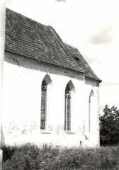 starší foto kaple