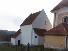 pohled zepředu zleva