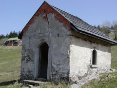 pohled zepředu zprava