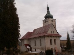 pohled zepředu zleva