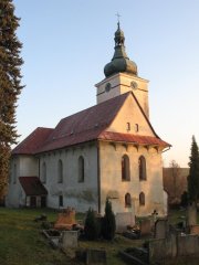 pohled zepředu zleva