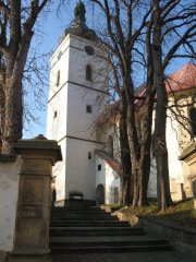 pohled zezadu zprava