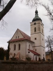 pohled zepředu zprava