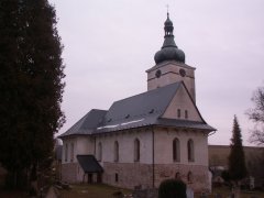 pohled zepředu zleva