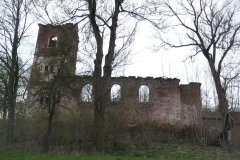 pohled zprava