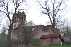 pohled zezadu zprava
