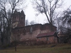 pohled zezadu zprava