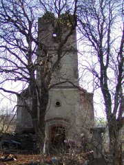 pohled zepředu