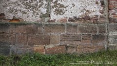 detail kostela