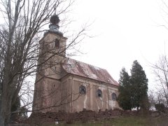 pohled zepředu zprava