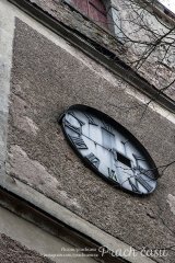 detail kostela
