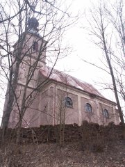 pohled zepředu zprava