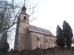 pohled zepředu zprava
