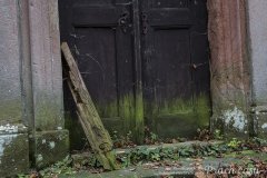 detail kostela