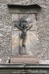 detail kostela