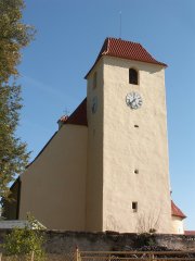 pohled zepředu zleva