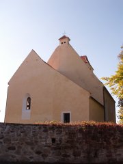 pohled zezadu