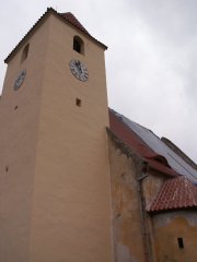 pohled zepředu zprava