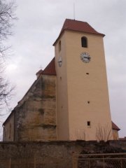 pohled zepředu zleva