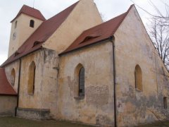 pohled zezadu zprava