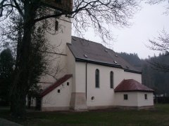 pohled zepředu zprava