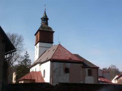 pohled zezadu zprava