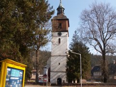 pohled zepředu