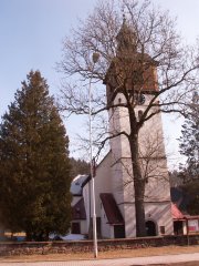 pohled zepředu zleva