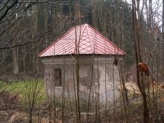 pohled zezadu zprava