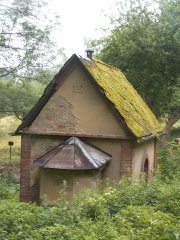 pohled zezadu