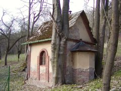 pohled zezadu zprava