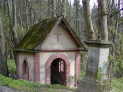 pohled zepředu zleva