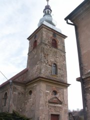 pohled zepředu zleva