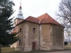 pohled zezadu zprava