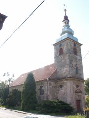pohled zepředu zleva