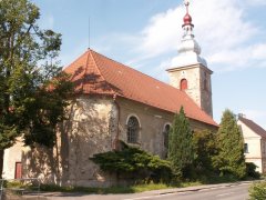 pohled zezadu zleva